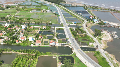 Đất nền Ninh Cơ - Ninh Bình - Datviethome.com 4