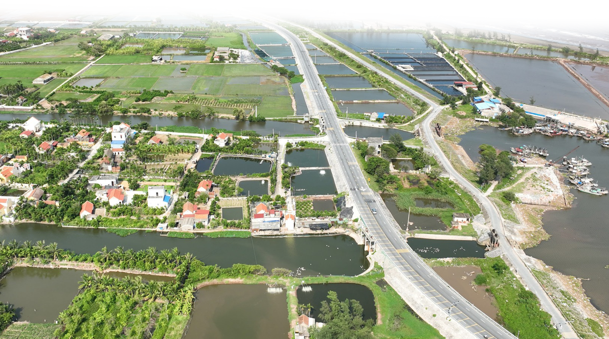 Đất nền Ninh Cơ - Ninh Bình - Datviethome.com 5