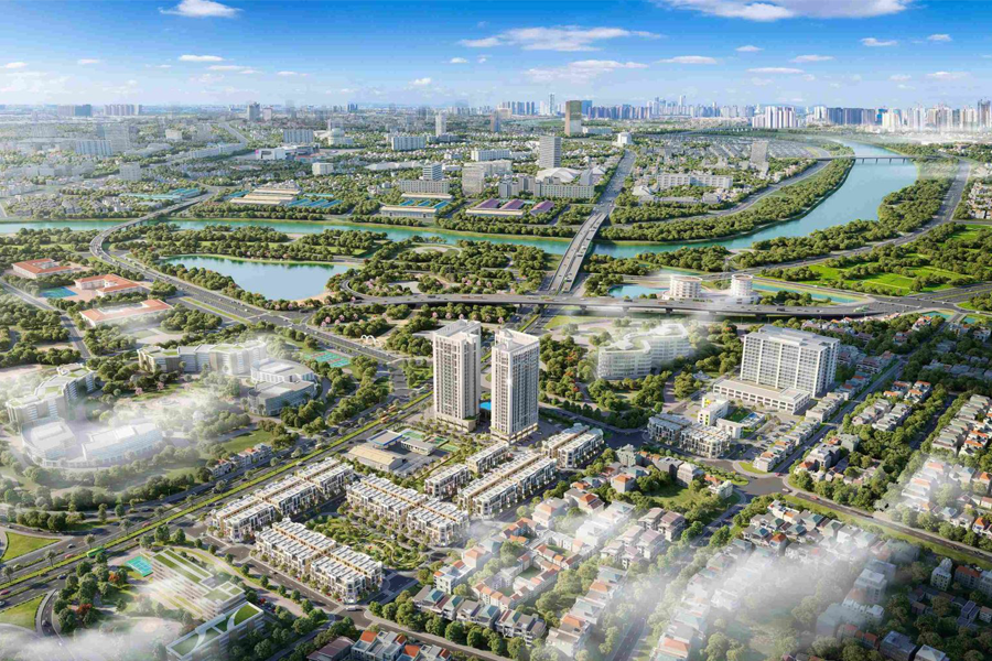 Dịch vụ bất động sản Đất Việt - Datviethome.com 2