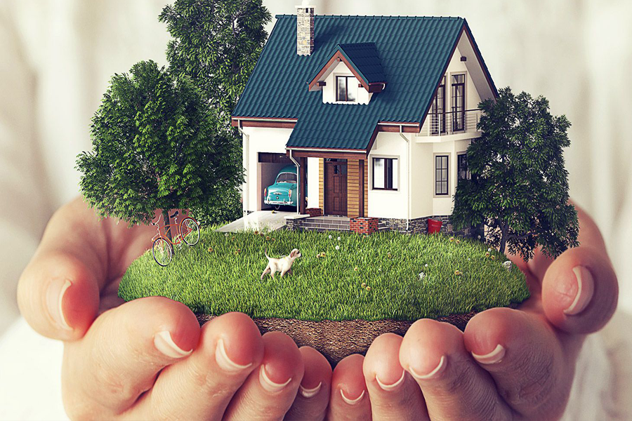 Giới thiệu công ty cp phát triển bất động sản Đất Việt - Datviethome.com 2