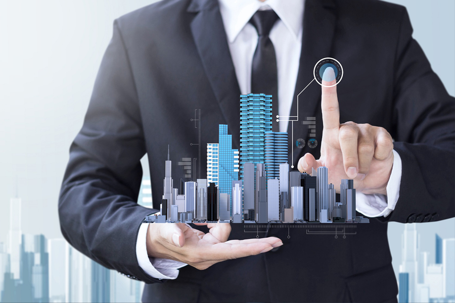 Giới thiệu công ty cp phát triển bất động sản Đất Việt - Datviethome.com 4