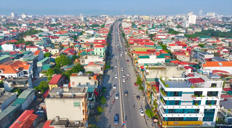 Ninh Bình bứt tốc công nghiệp: Đòn bẩy cho bất động sản Khu kinh tế Ninh Cơ - Datviethome.com 2 Ninh Bình bứt tốc công nghiệp: Đòn bẩy cho bất động sản Khu kinh tế Ninh Cơ - Datviethome.com