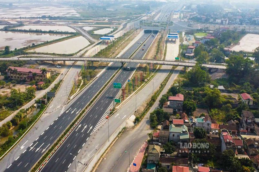 Ninh Bình điều chỉnh dự án nhà máy thép 21.000 tỷ: Tín hiệu gì cho bất động sản khu vực? - Datviethome.com