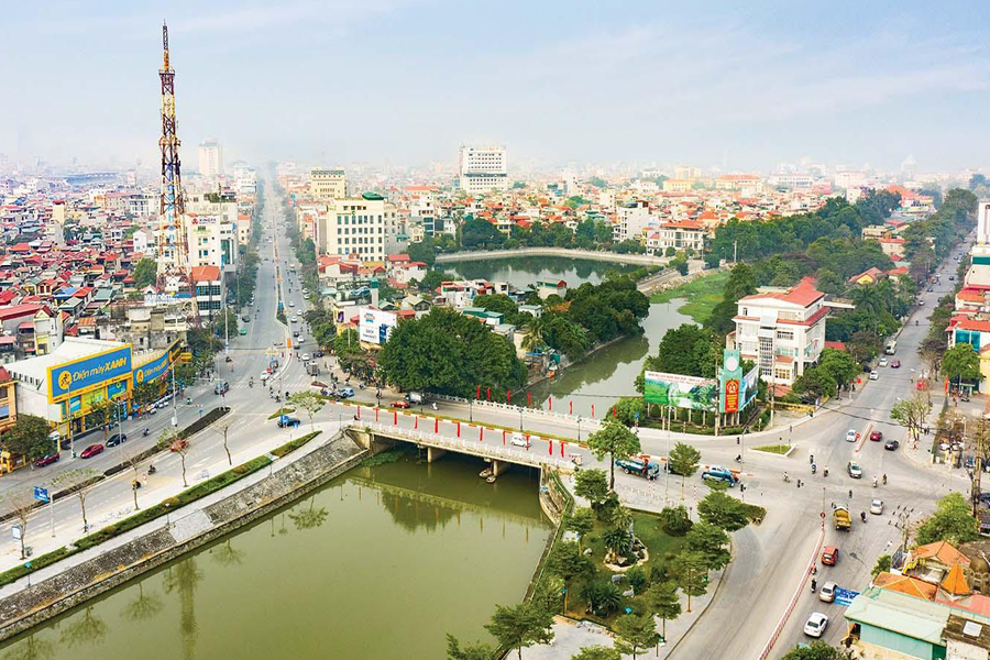 Ninh Bình dự kiến phát triển khu du lịch nghỉ dưỡng gần 500 ha tại huyện Nho Quan - Datviethome.com