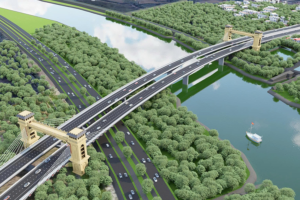 Ninh Bình dự tính làm tuyến đường 14.000 tỷ nối Hoa Lư - Nam Định, BĐS khu vực nào sẽ được hưởng lợi? - Datvciethome.com