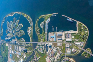 Tầm nhìn Khu kinh tế Ninh Cơ đến 2050: Động lực mới cho công nghiệp và bất động sản ven biển - Datviethome.com