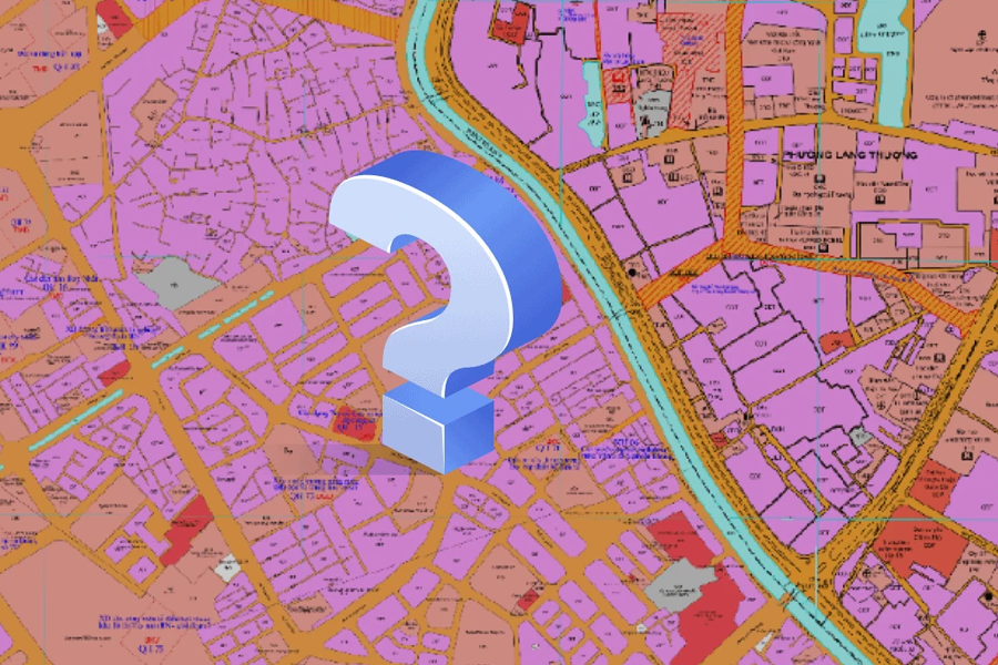 Hướng dẫn chi tiết cách kiểm tra quy hoạch online khi mua nhà đất - Datviethome.com