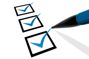 Mẫu checklist kiểm tra pháp lý bất động sản thực tế - Datviethome.com