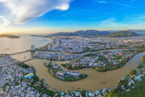 Những tỉnh nào đang được định hướng trở thành thành phố trực thuộc Trung ương trước 2030? - Datviethome.com