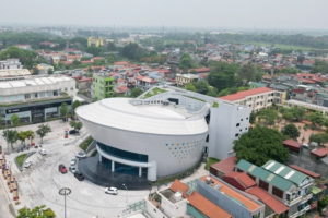 Ninh Bình công bố 27 dự án kêu gọi đầu tư quy mô hơn 1.800 ha, tập trung mạnh vào đô thị và công nghiệp - Datviethome.com
