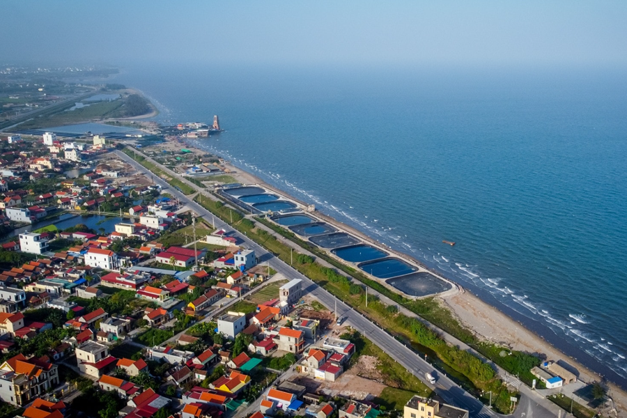 Ninh Bình đặt mục tiêu phát huy tối đa nguồn lực phát triển giai đoạn 2026–2030 - Datviethome.com