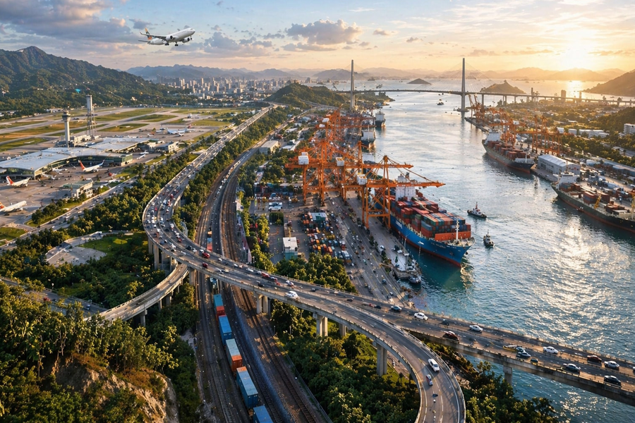 Ninh Bình Tăng Tốc Mở Rộng Đô Thị, Hướng Tới Thành Phố Trực Thuộc Trung Ương Trước Năm 2030 - Datviethome.com