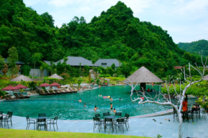 Ninh Bình tiên phong phát triển du lịch xanh và bền vững - Datviethome.com