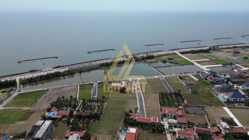 Có nên đầu tư đất nền Ninh Cơ – Ninh Bình không? - Datviethome.com