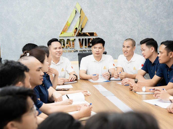 TƯ VẤN ĐẦU TƯ