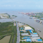 Khu kinh tế đầu tiên của Ninh Bình dự kiến có cảng nước sâu, quy mô 265.000 dân - Datviethome.com